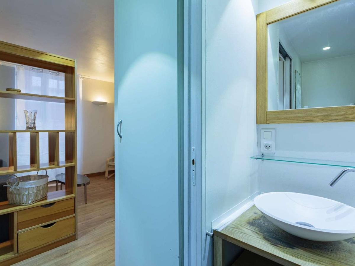 Studio Moderne Ciboure, Coeur Historique, Ideal Pour Couples - Fr-1-4-657 Bagian luar foto