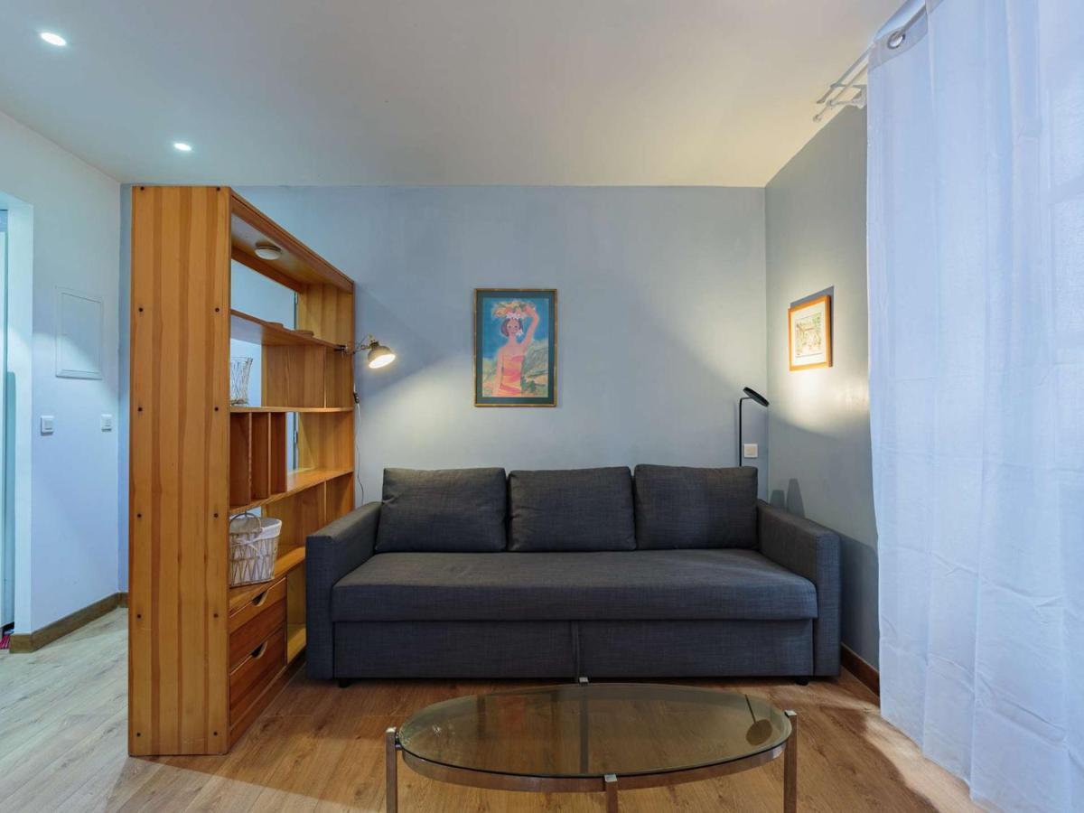 Studio Moderne Ciboure, Coeur Historique, Ideal Pour Couples - Fr-1-4-657 Bagian luar foto