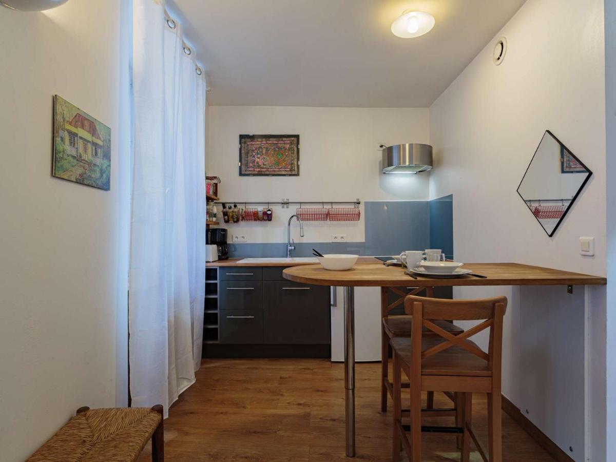 Studio Moderne Ciboure, Coeur Historique, Ideal Pour Couples - Fr-1-4-657 Bagian luar foto
