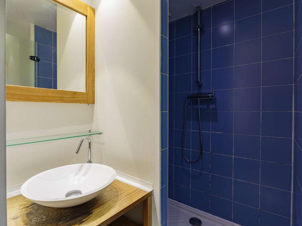 Studio Moderne Ciboure, Coeur Historique, Ideal Pour Couples - Fr-1-4-657 Bagian luar foto
